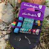 Schnittmuster Reise-Etui "Krimskram"