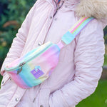 Schnittmuster Crossbag LUINO : - Sewando
