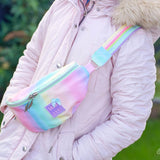 Schnittmuster Crossbag LUINO : - Sewando