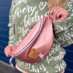 Schnittmuster Crossbag LUINO : - Sewando