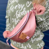 Schnittmuster Crossbag LUINO : - Sewando