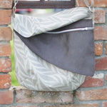 ebook Tasche Pansy - Sewando