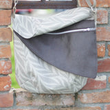 ebook Tasche Pansy - Sewando