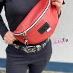 Schnittmuster Crossbag LUINO : - Sewando