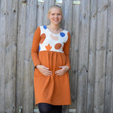 Schnittmuster Emmas Babydollshirt Größe 32 – 50 - Sewando
