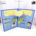 Digiset (B)Engel, Digistamp, Digipaper, Plotterdatei, Sublimation, Druck - Sewando
