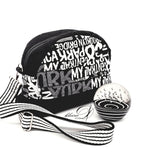 ohBarri Mini * Taschen - Schnittmuster - eBook * Bowlerbag - Crossbodybag - Sewando