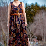 Schnittmuster Kleid SUONO DEL MARE Gr. 34-48 : - Sewando