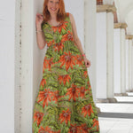 Schnittmuster Kleid SUONO DEL MARE Gr. 34-48 : - Sewando