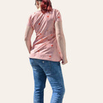 Schnittmuster Emmas Babydollshirt Größe 32 – 50 - Sewando
