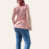 Schnittmuster Emmas Babydollshirt Größe 32 – 50 - Sewando