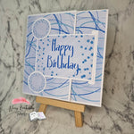 Digiset Elfe, Digistamp, Digipaper, Plotterdatei, Sublimation, Druck - Sewando