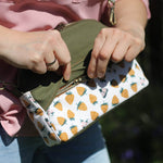 ohBarri Mini * Taschen - Schnittmuster - eBook * Bowlerbag - Crossbodybag - Sewando