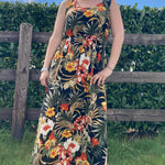 Schnittmuster Kleid SUONO DEL MARE Gr. 34-48 : - Sewando