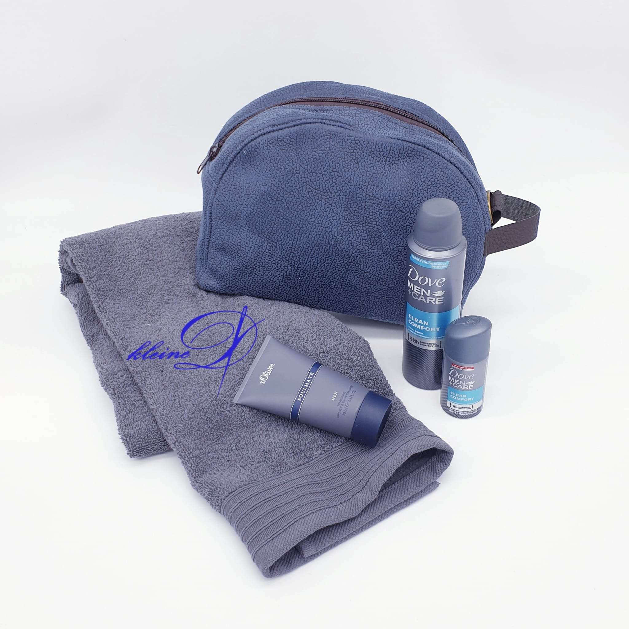 ohBarri Mini * Taschen - Schnittmuster - eBook * Bowlerbag - Crossbodybag - Sewando