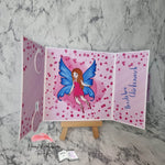 Digiset Elfe, Digistamp, Digipaper, Plotterdatei, Sublimation, Druck - Sewando