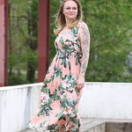 Schnittmuster Kleid SUONO DEL MARE Gr. 34-48 : - Sewando