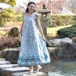 Schnittmuster Kleid SUONO DEL MARE Gr. 34-48 : - Sewando
