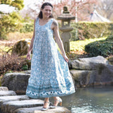 Schnittmuster Kleid SUONO DEL MARE Gr. 34-48 : - Sewando