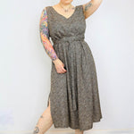 Schnittmuster Kleid SUONO DEL MARE Gr. 34-48 : - Sewando