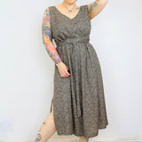 Schnittmuster Kleid SUONO DEL MARE Gr. 34-48 : - Sewando