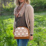 ohBarri Mini * Taschen - Schnittmuster - eBook * Bowlerbag - Crossbodybag - Sewando