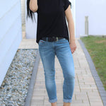 Schnittmuster Shirt ALBORI Gr. 32-56 + gratis Plotterdatei : - Sewando