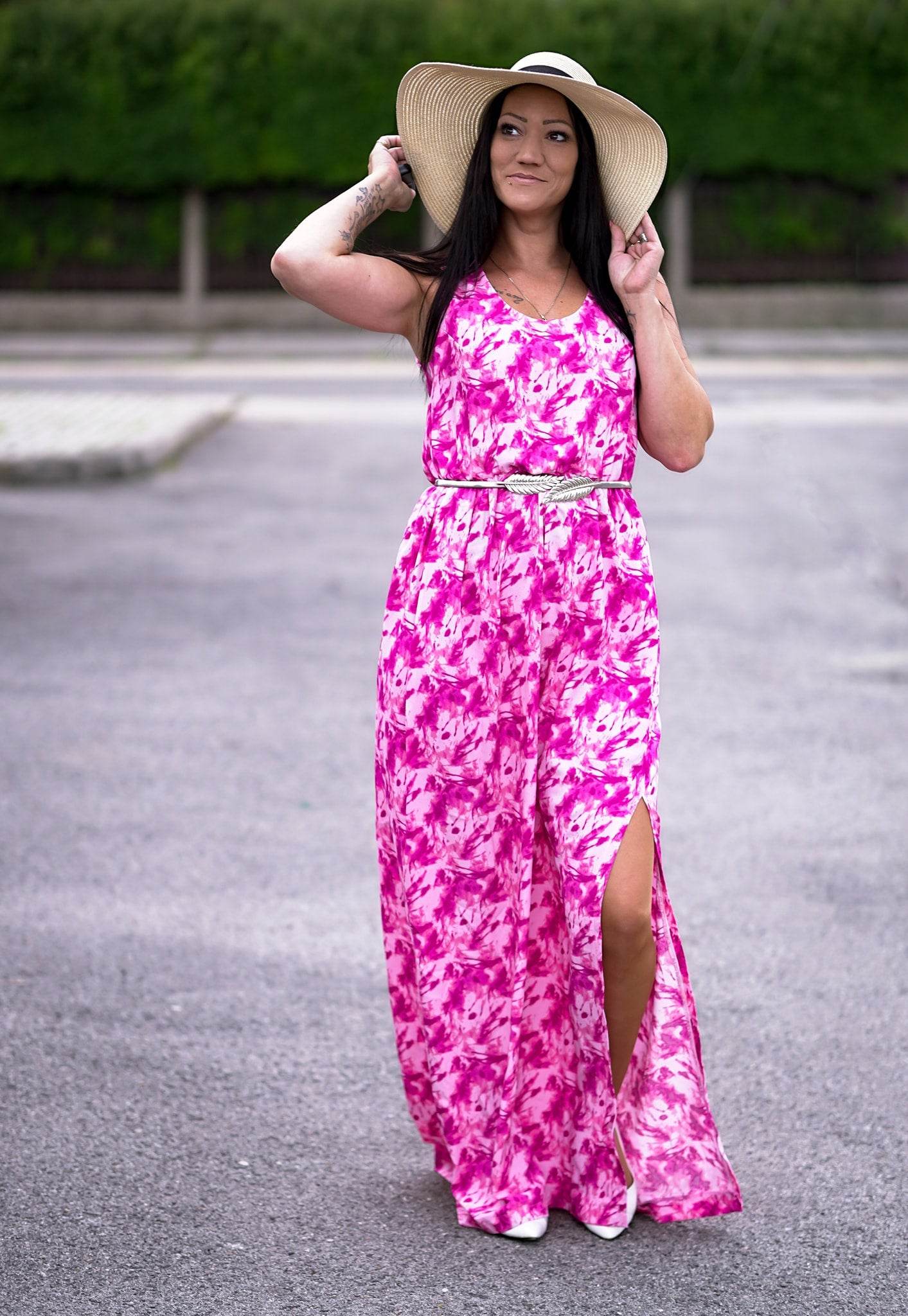 Schnittmuster Kleid SUONO DEL MARE Gr. 34-48 : - Sewando