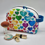 ohBarri Mini * Taschen - Schnittmuster - eBook * Bowlerbag - Crossbodybag - Sewando