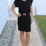 Schnittmuster Kleid GUBBIO Gr. 34-54 : - Sewando