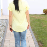 Schnittmuster Shirt ALBORI Gr. 32-56 + gratis Plotterdatei : - Sewando