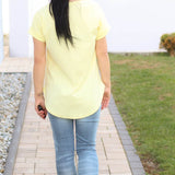 Schnittmuster Shirt ALBORI Gr. 32-56 + gratis Plotterdatei : - Sewando
