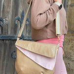 ebook Tasche Pansy - Sewando