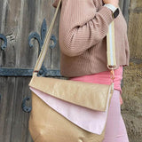 ebook Tasche Pansy - Sewando