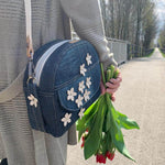 ohBarri Mini * Taschen - Schnittmuster - eBook * Bowlerbag - Crossbodybag - Sewando