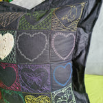 Stickdatei - TRAPUNTO Herzen (30 Dateien) - Sewando