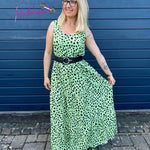 Schnittmuster Kleid SUONO DEL MARE Gr. 34-48 : - Sewando
