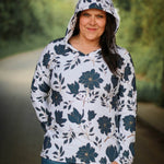 Schnittmuster Damen Pullover/ Shirt Pina Colada Größe 32-54 - Sewando