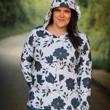 Schnittmuster Damen Pullover/ Shirt Pina Colada Größe 32-54 - Sewando