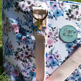 Sannys Patch-Bag- EBook und Nähanleitung - Sewando