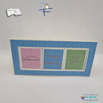 Plotterdatei Elefantenbaby, Sublimation, Digistamp, Digipaper - Sewando