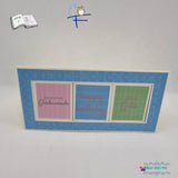 Plotterdatei Elefantenbaby, Sublimation, Digistamp, Digipaper - Sewando