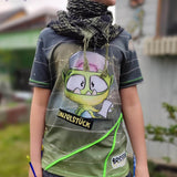 Schnittmuster Hoodie/Shirt Swante Junior Gr. 122-164 inkl. Beamerdatei - Sewando