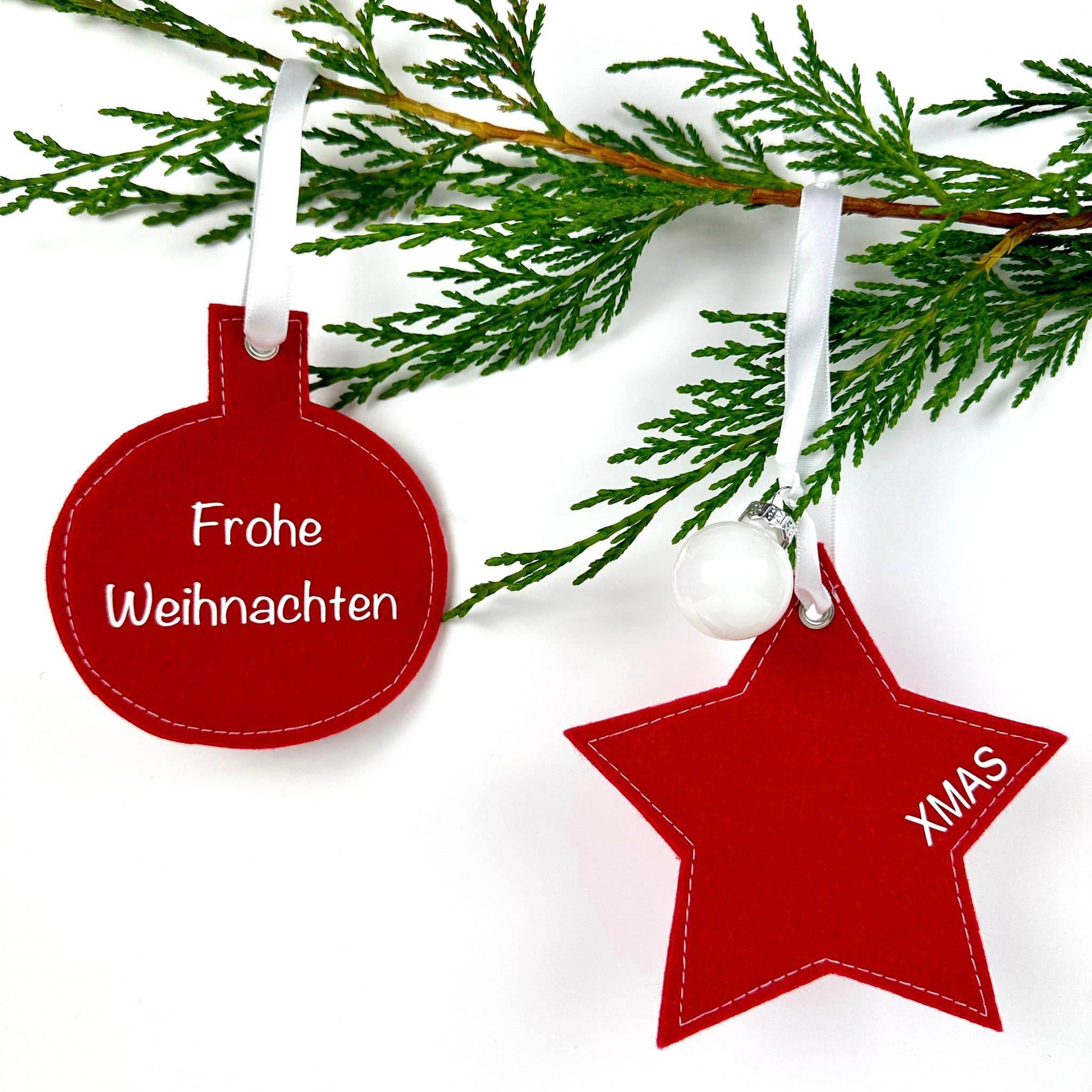ohReadi * Free-eBook - Schnittmuster * Lesezeichen - Tischdeko - Sewando