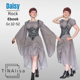 Daisy Rock Gr. 32 - 52