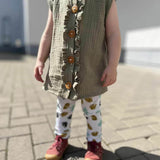 Schnittmuster Breezy Blouse 62-146 [Digital] - Sewando