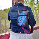 eBook Tasche Daisy - Sewando