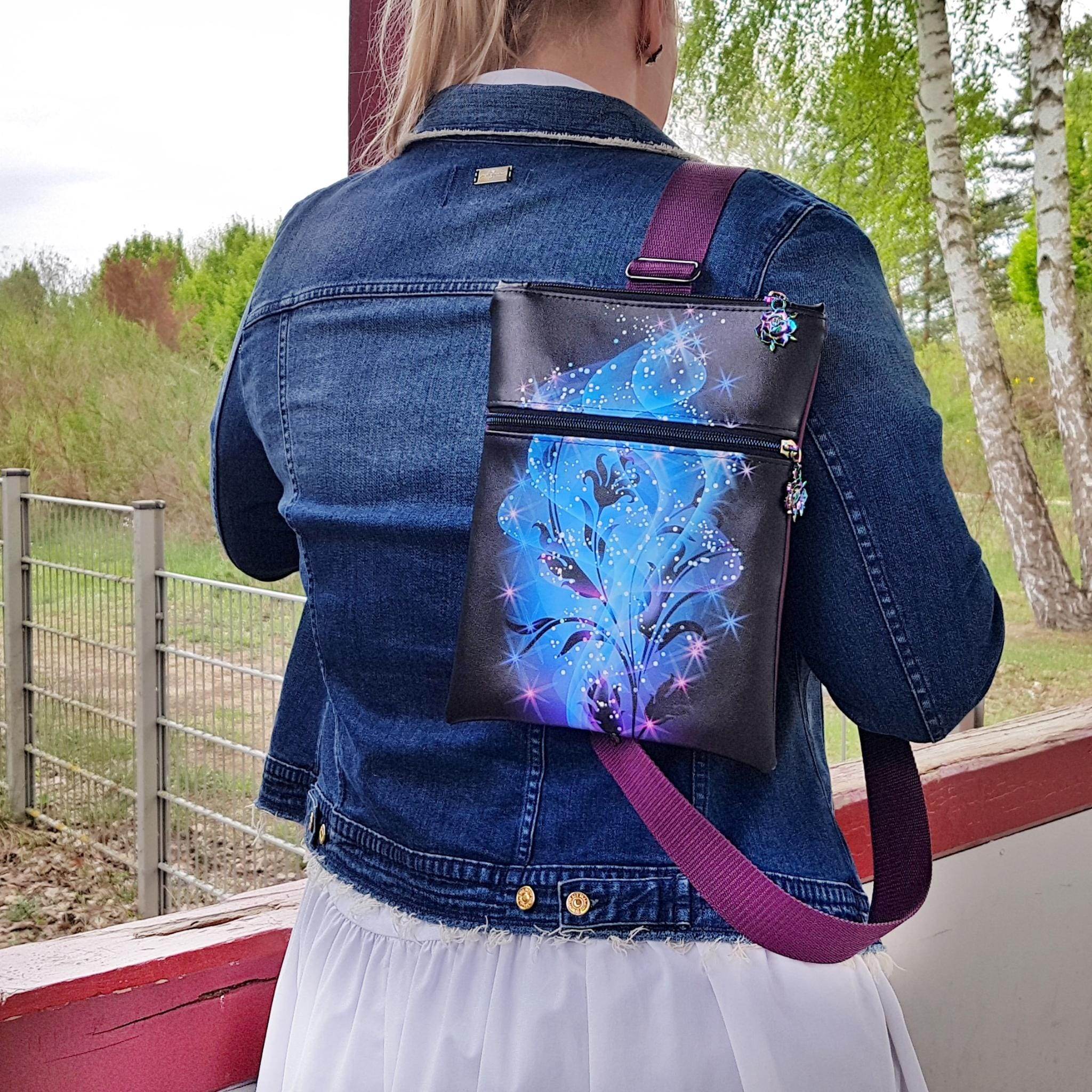 eBook Tasche Daisy - Sewando
