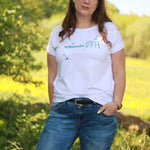 Schnittmuster Shirt ALBORI Gr. 32-56 + gratis Plotterdatei : - Sewando
