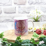 Digiset Elfe, Digistamp, Digipaper, Plotterdatei, Sublimation, Druck - Sewando